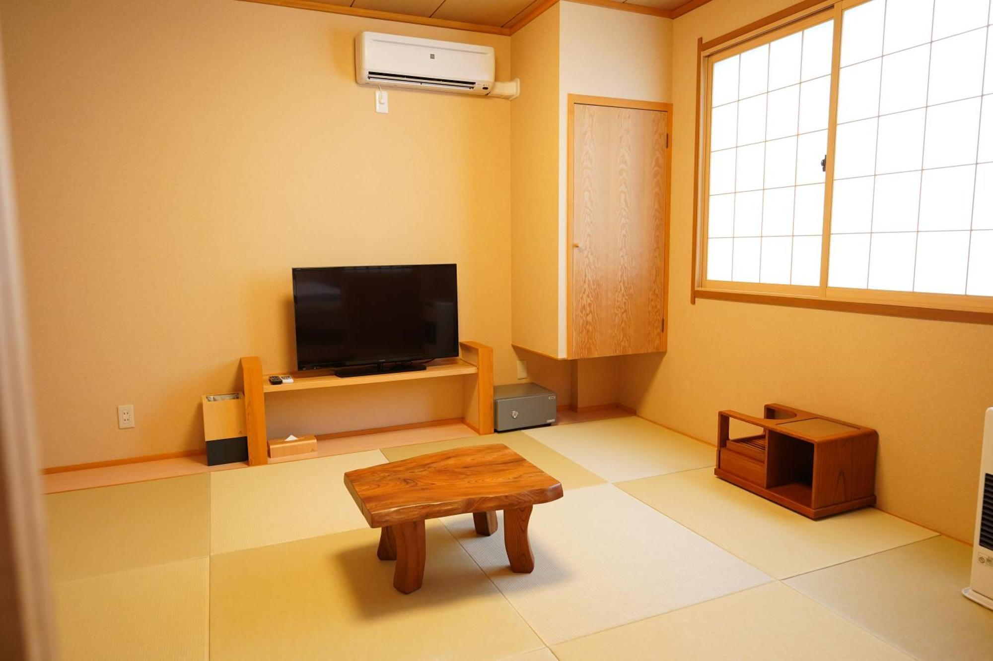 Soumeian Kusatsu  Quarto foto