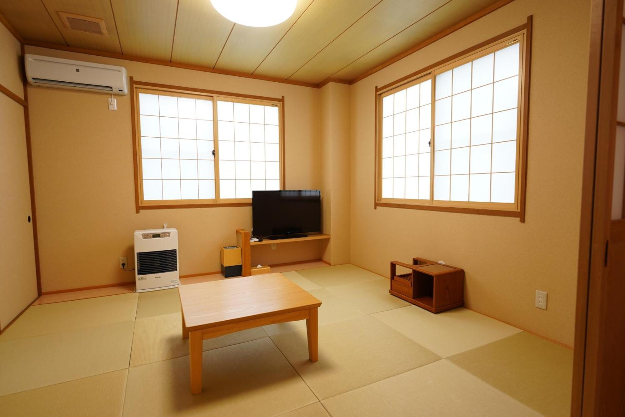 Soumeian Kusatsu  Quarto foto
